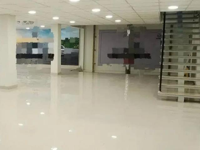 Commercial for rent in Islamabad