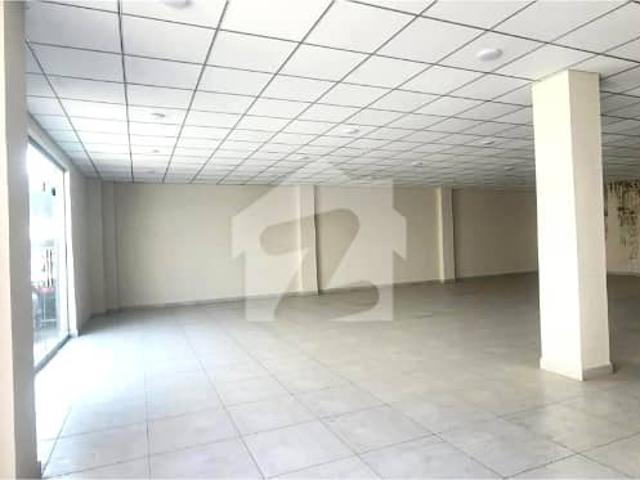 Office for rent in Islamabad