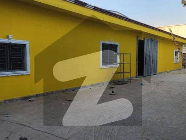 Office for rent in Islamabad