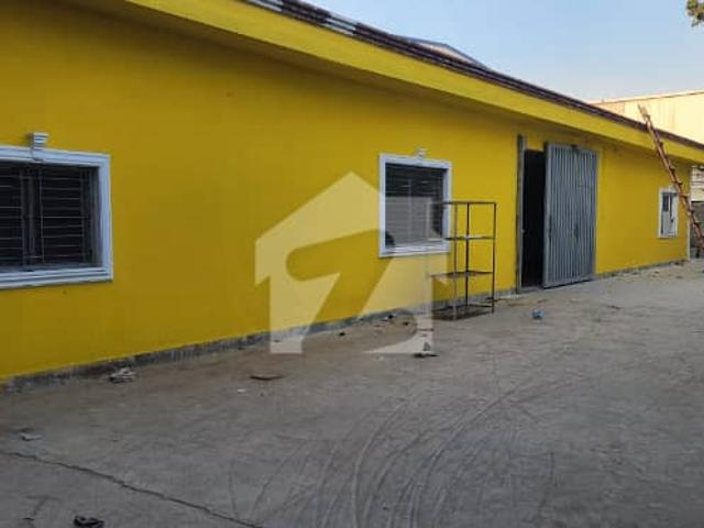 Office for rent in Islamabad