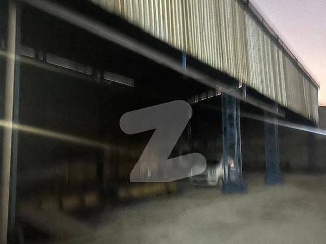 Warehouse for rent in Islamabad, Islamabad Capital Territory