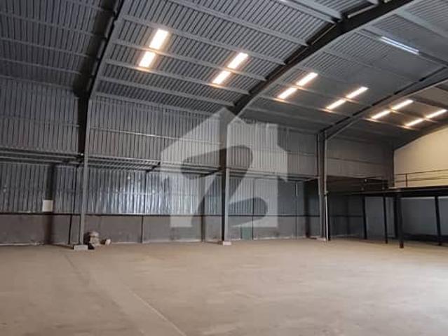 Warehouse for rent in اسلام آباد, زون 1
