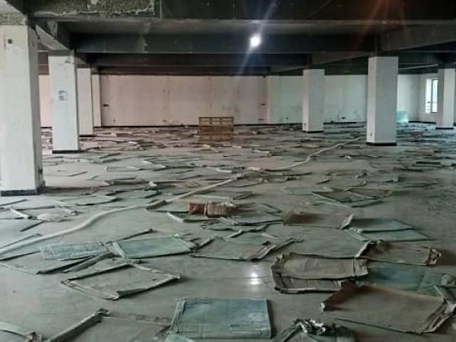 Commercial for rent in Islamabad