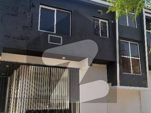 Office for rent in Islamabad