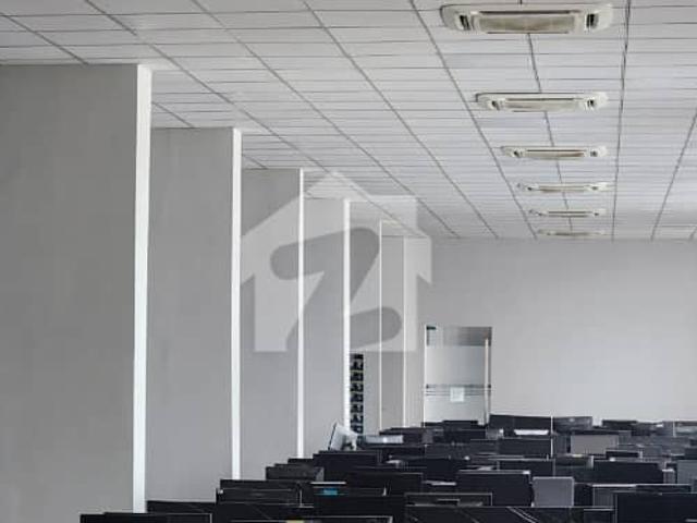 Office for rent in Islamabad