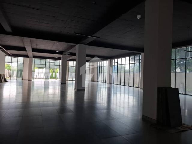 Office for rent in Islamabad