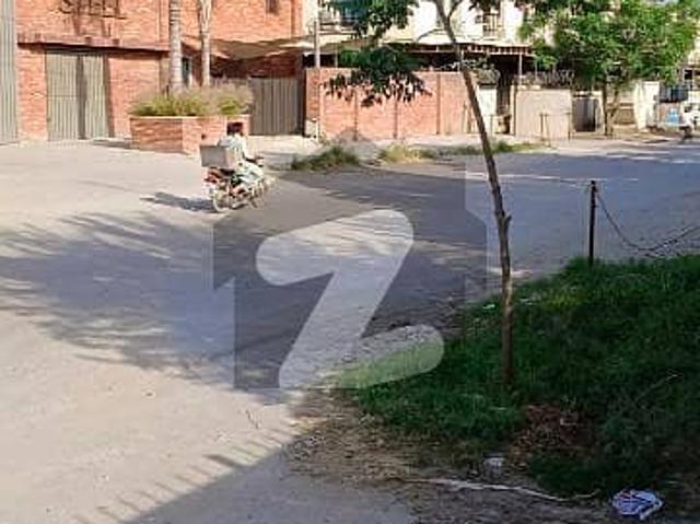 Land for sale in Islamabad