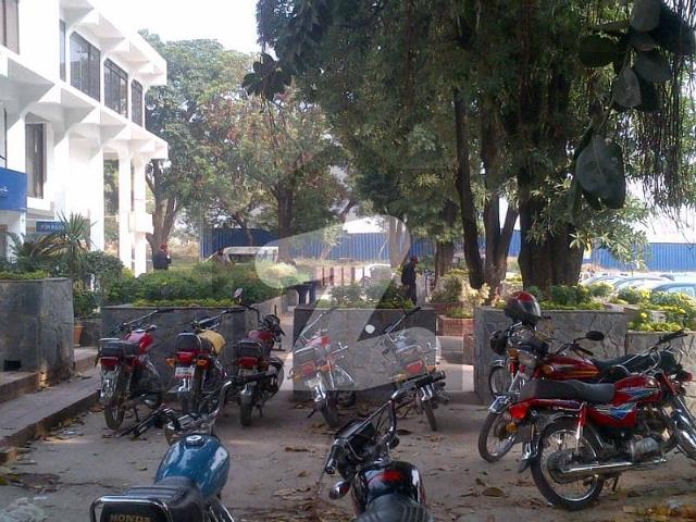 Warehouse for sale in Islamabad