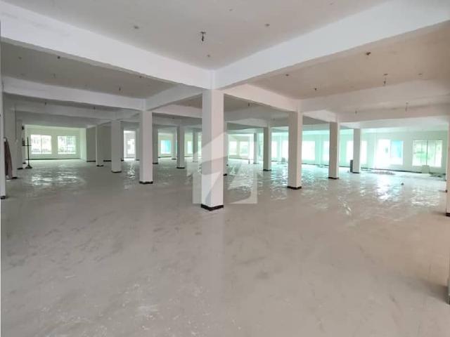 Office for rent in Islamabad