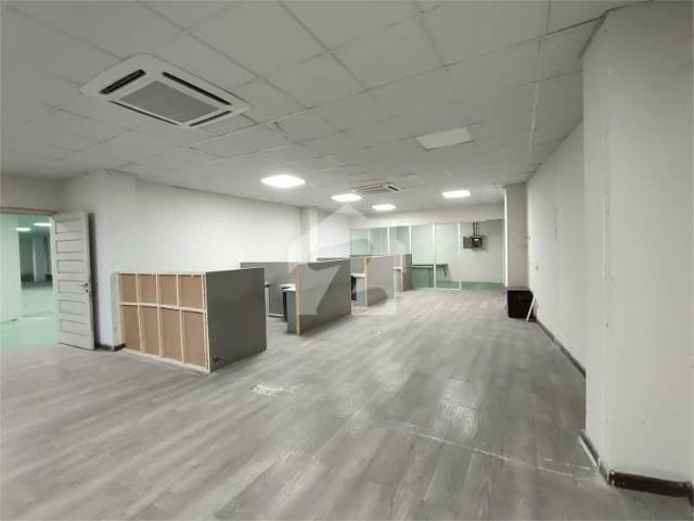 Office for rent in Islamabad