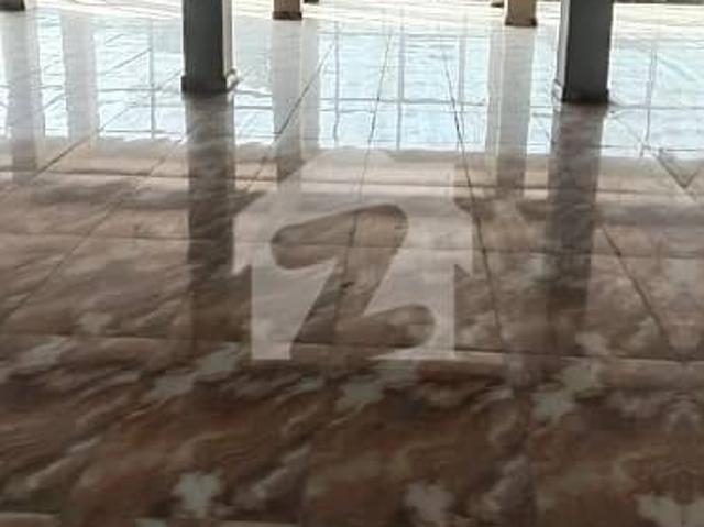 Building for rent in Islamabad