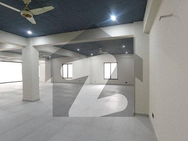 Building for rent in Islamabad