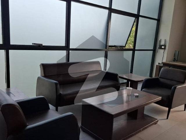 Office for rent in Islamabad