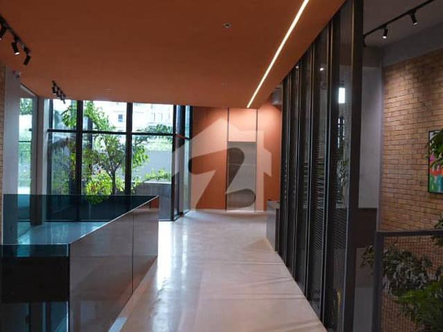 Office for rent in Islamabad