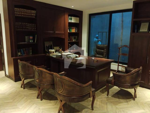 Office for rent in اسلام آباد, زون 1