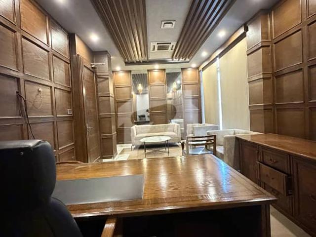 Warehouse for rent in Islamabad