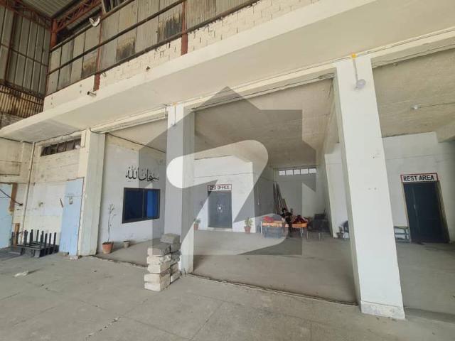 Warehouse for rent in Islamabad, Islamabad Capital Territory