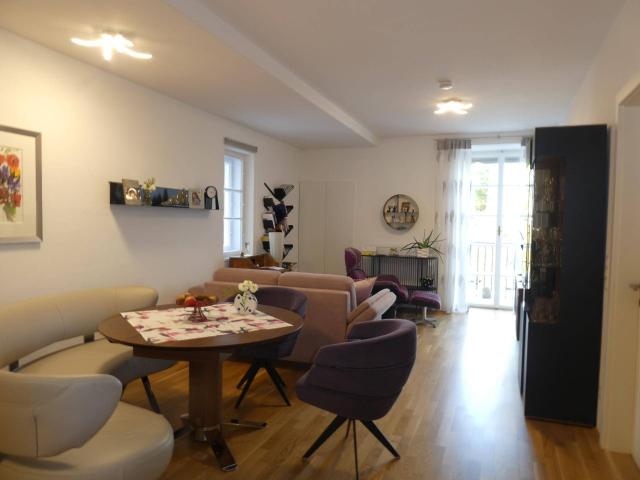 Apartment mieten in Haselbach, Braunau am Inn