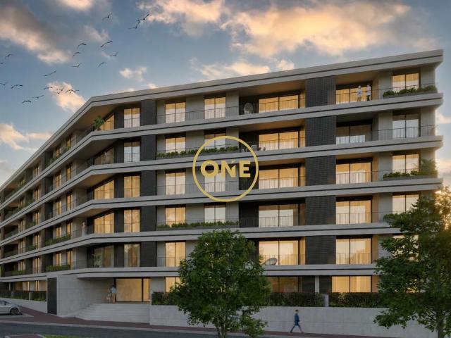 Apartamento venda em Gavião, Braga