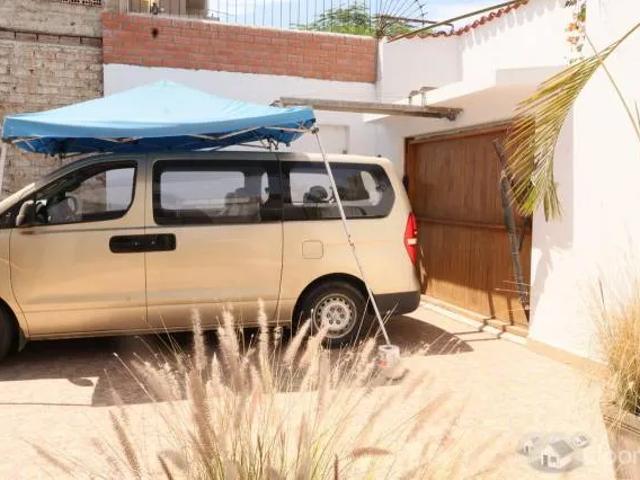 Casa venta en La Libertad
