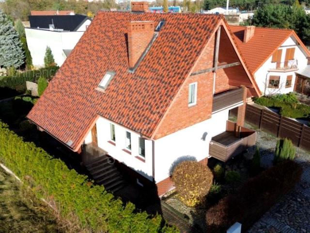 Dom na sprzedaż w Konin, Wielkopolskie