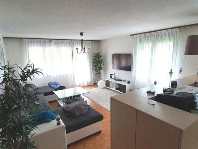 Apartment mieten in Windisch, Aargau