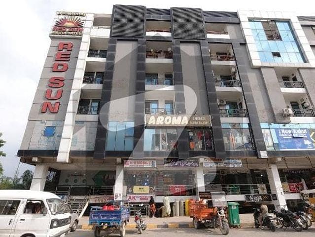 Apartment for sale in Islamabad