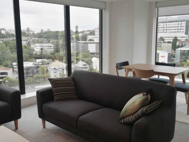 Apartment for rent in Auckland, Oroua County