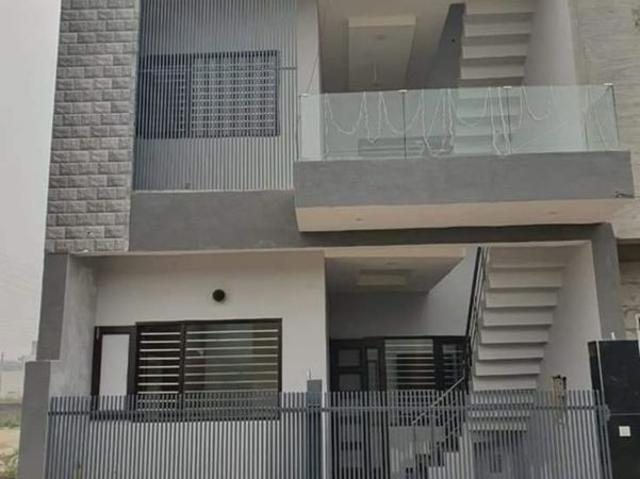 Villa for sale in Bangalore North, Cox Town - Bangalore