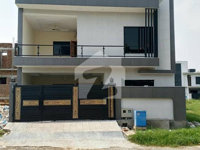 House for rent in Islamabad