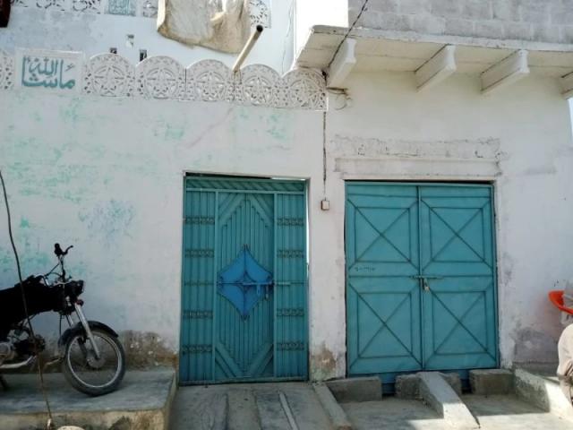 House for sale in North Waziristan, Federally Administered Tribal Areas fata