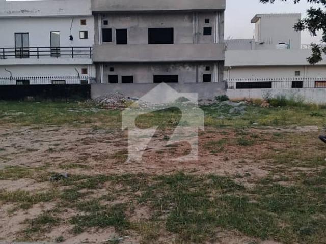 Property for sale in Islamabad