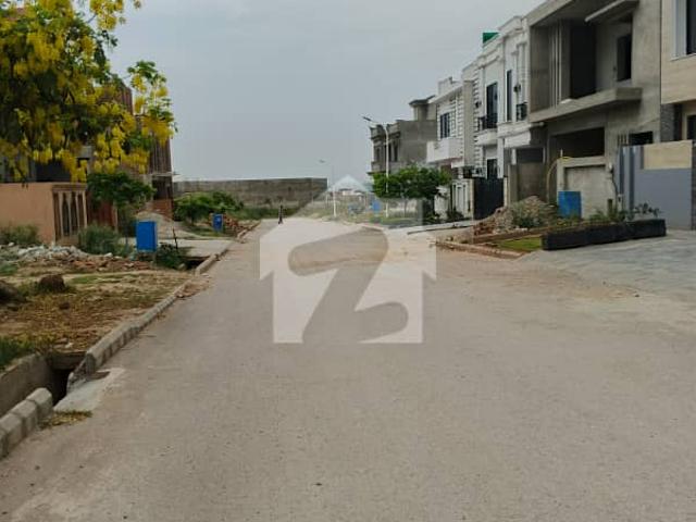 Property for sale in Islamabad