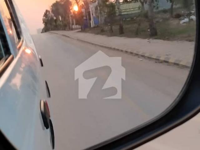 Property for sale in Islamabad