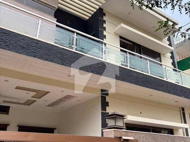 House for sale in اسلام آباد, زون 1