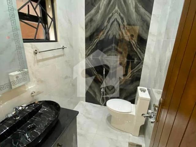 House for sale in Islamabad