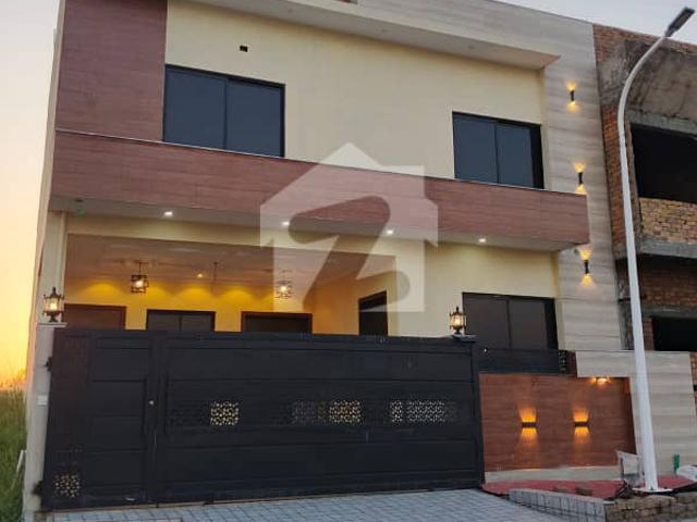 House for sale in اسلام آباد, زون 1