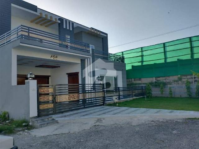 House for sale in Islamabad