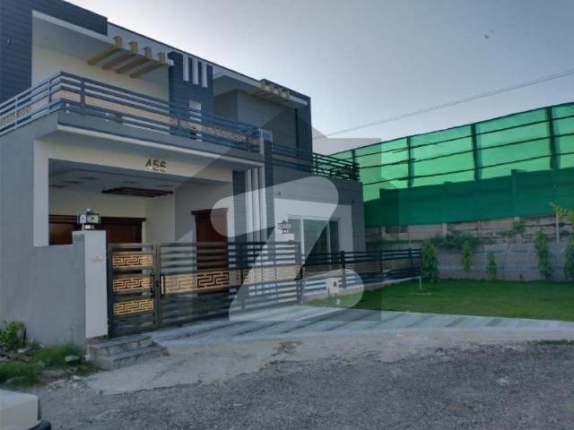 House for sale in Islamabad
