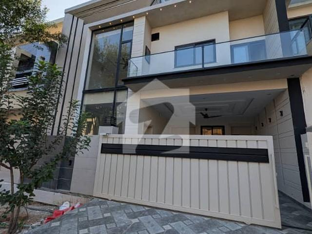 House for sale in اسلام آباد, زون 1