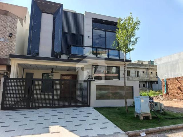 House for sale in Islamabad