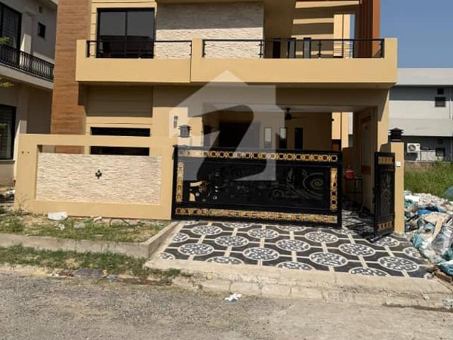 House for sale in اسلام آباد, زون 1