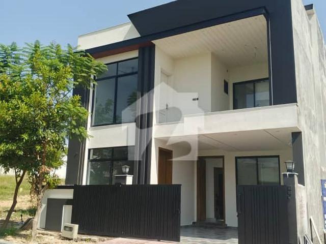 House for sale in اسلام آباد, زون 1