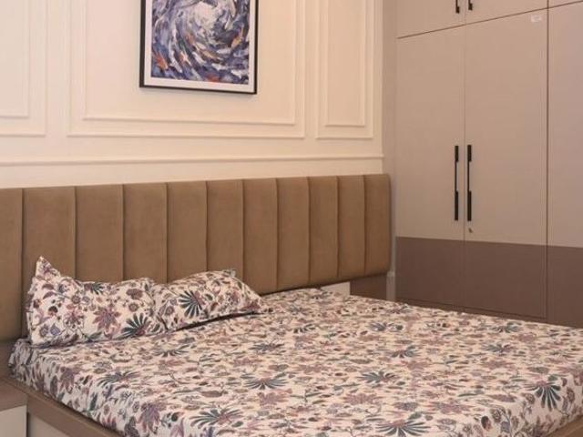 Villa for sale in Bangalore North, Cox Town - Bangalore