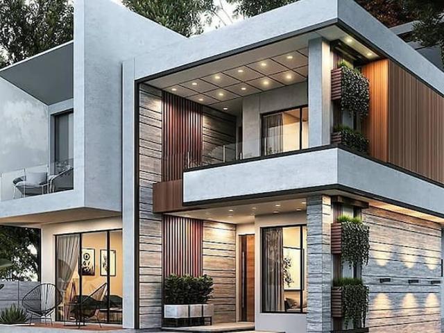 Villa for rent in Bangalore North, Cox Town - Bangalore