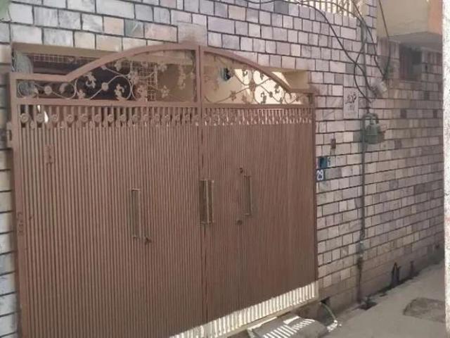 House for sale in Rawalpindi, Islamabad Capital Territory