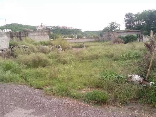 Land for sale in بنی گالا, زون ۴