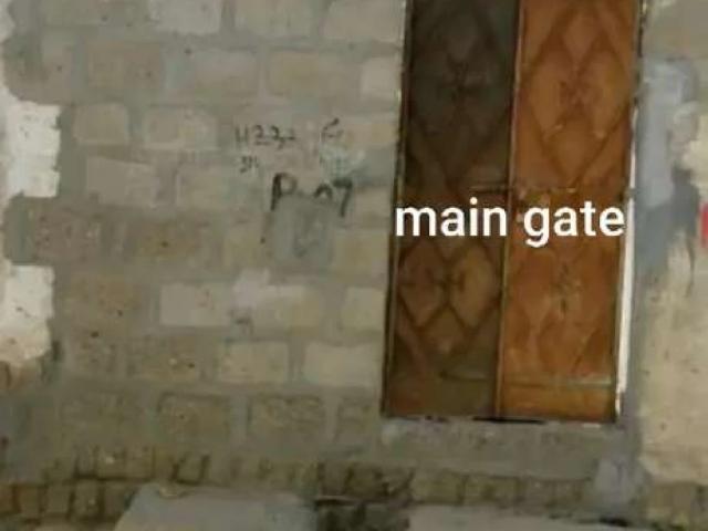 Land for sale in North Waziristan, Federally Administered Tribal Areas fata
