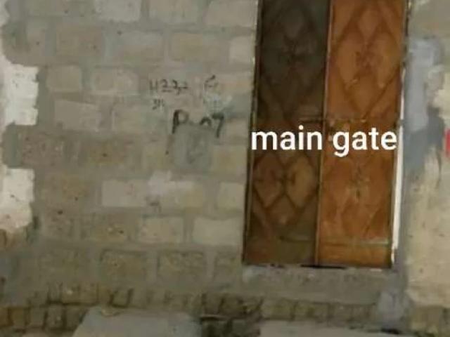 Land for sale in North Waziristan, Federally Administered Tribal Areas fata