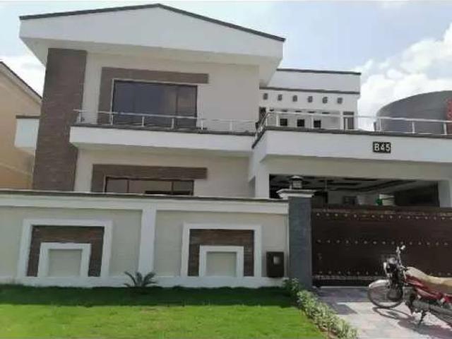House for sale in Islamabad